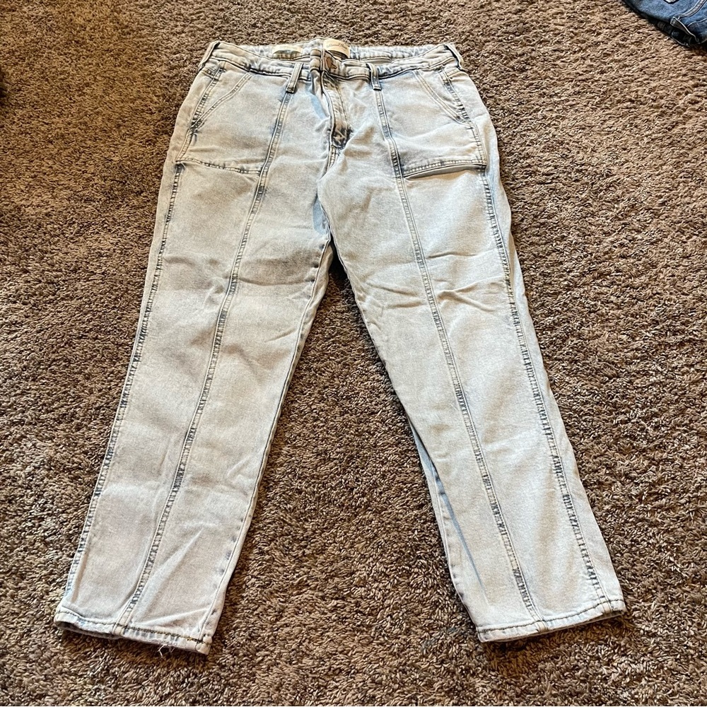 Universal threads womens jeans